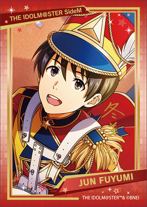 『アイドルマスター SideM』キラステコレクション/第2弾 BOX